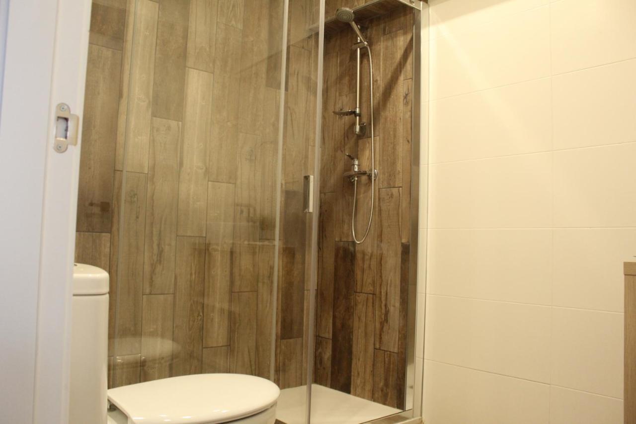 Habitación Doble Estándar - 2 camas