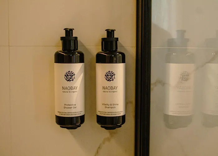 Goien Boutique Hotel Bilbao
