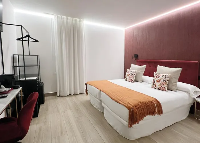Pension Ama Bilbao